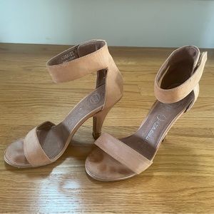 Jeffrey Campbell Heels